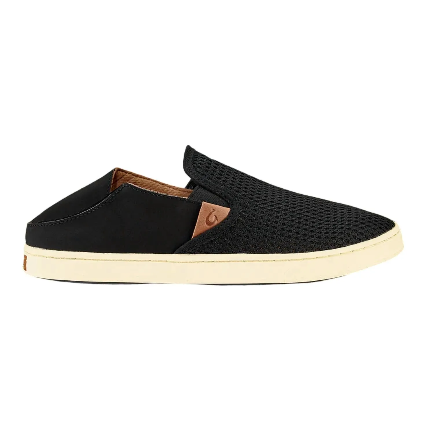 Women's Pehuea Loafer In Black
