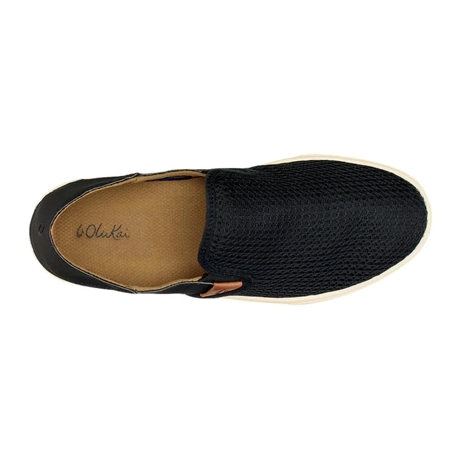 Women's Pehuea Loafer In Black