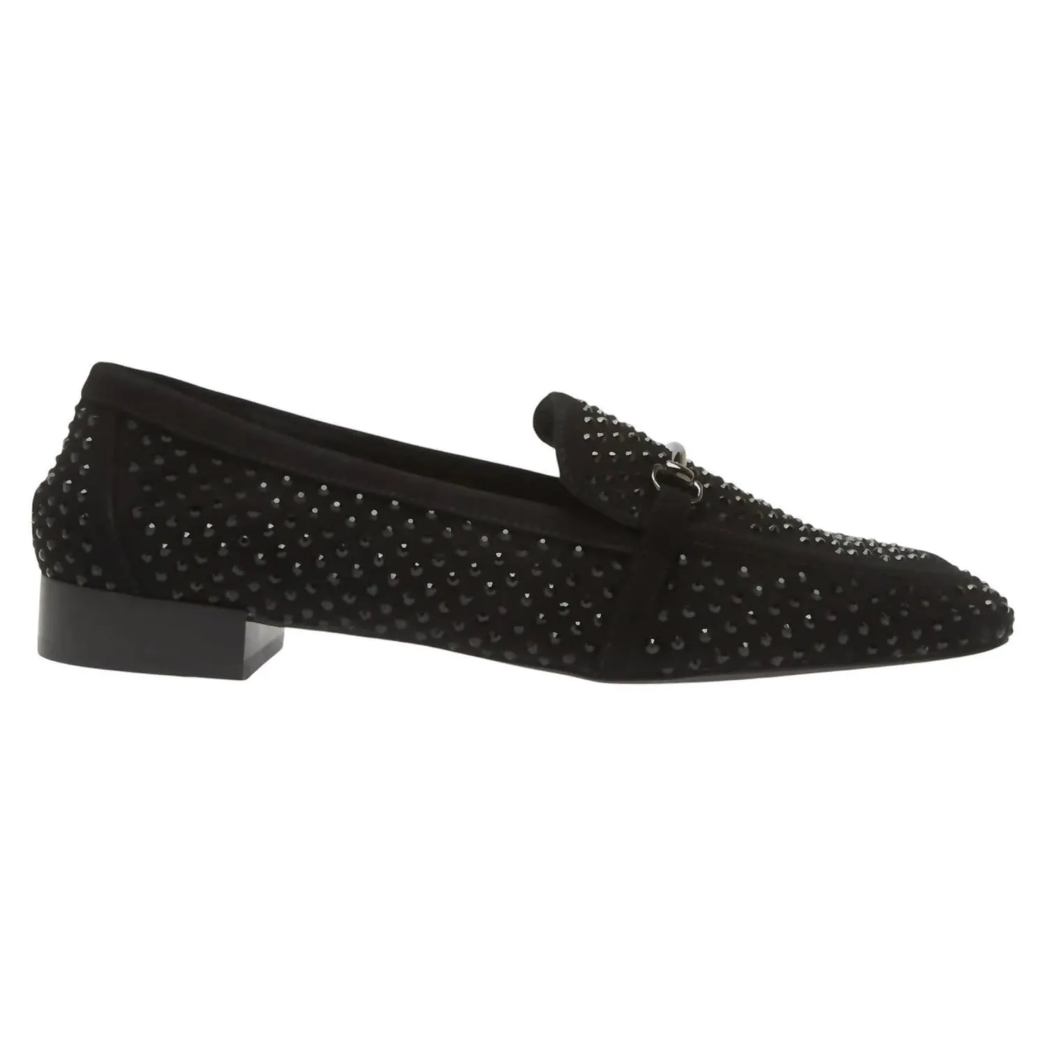 Women's Sabine Loafer In Black
