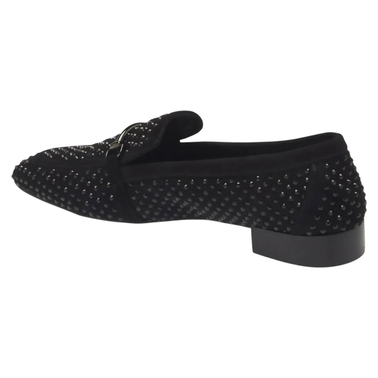 Women's Sabine Loafer In Black