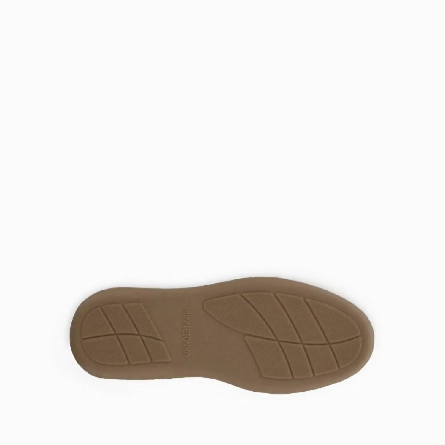 Women's Sheepskin Hardsole Moccasins In Charcoal