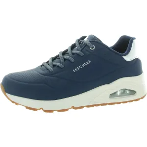 Womens Sneakers Sport Slip-On Sneakers