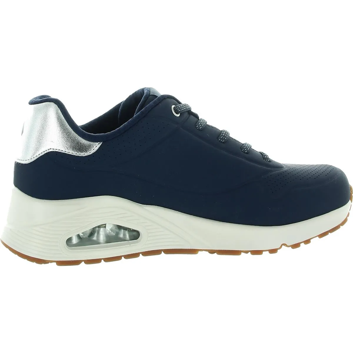 Womens Sneakers Sport Slip-On Sneakers