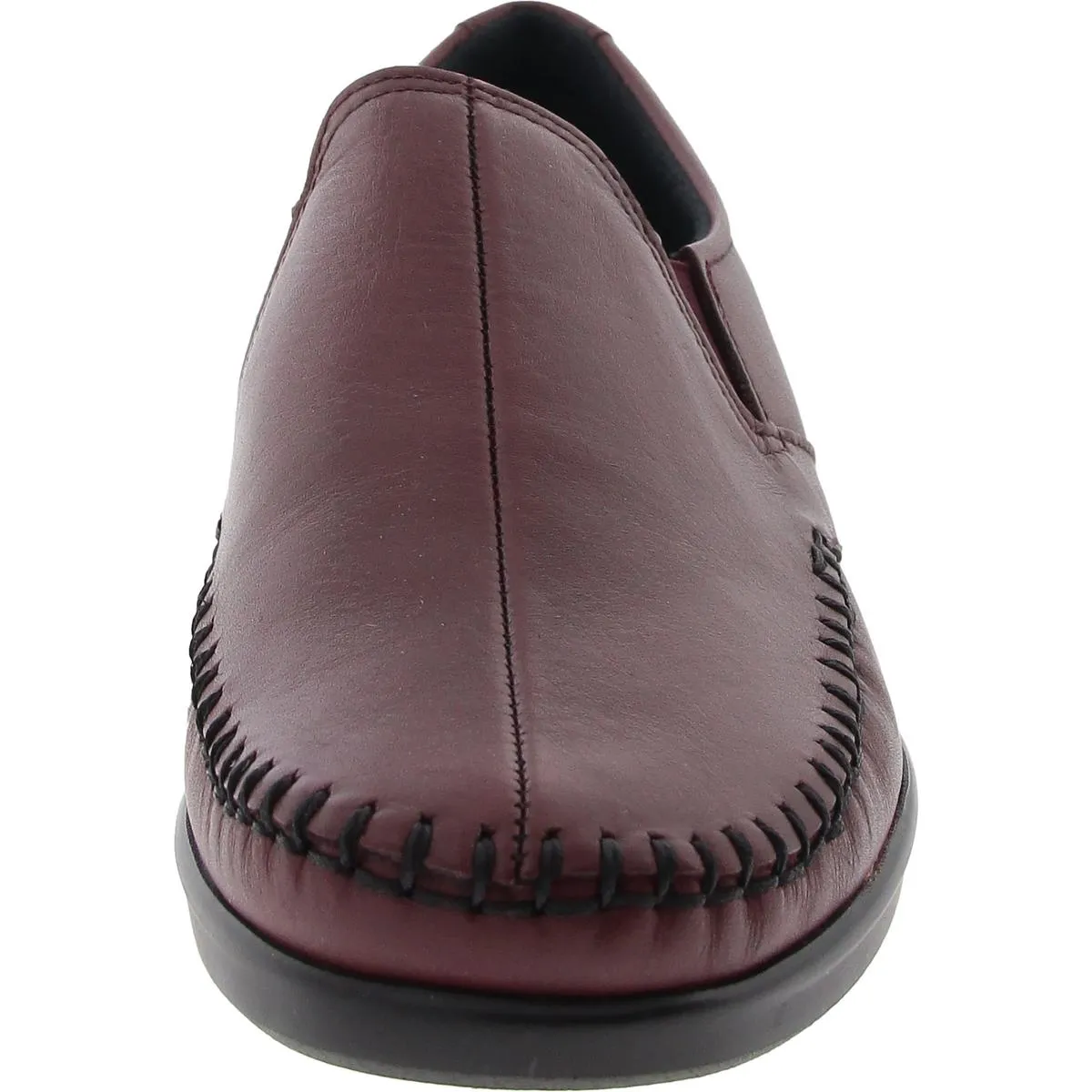 Womens Stretch Loafers
