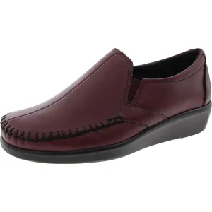 Womens Stretch Loafers