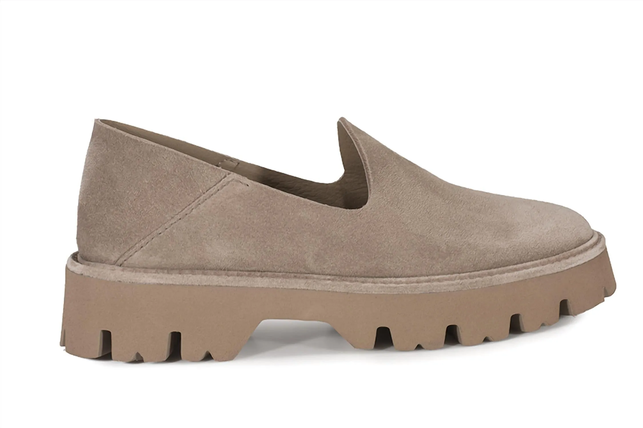 Women's Sybill Loafers In Desert