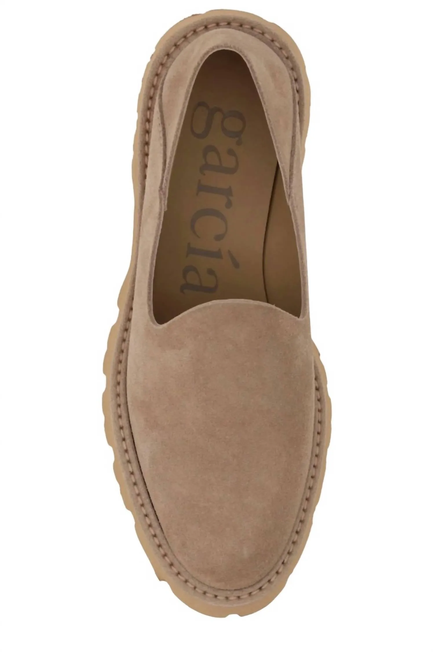 Women's Sybill Loafers In Desert
