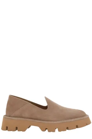 Women's Sybill Loafers In Desert