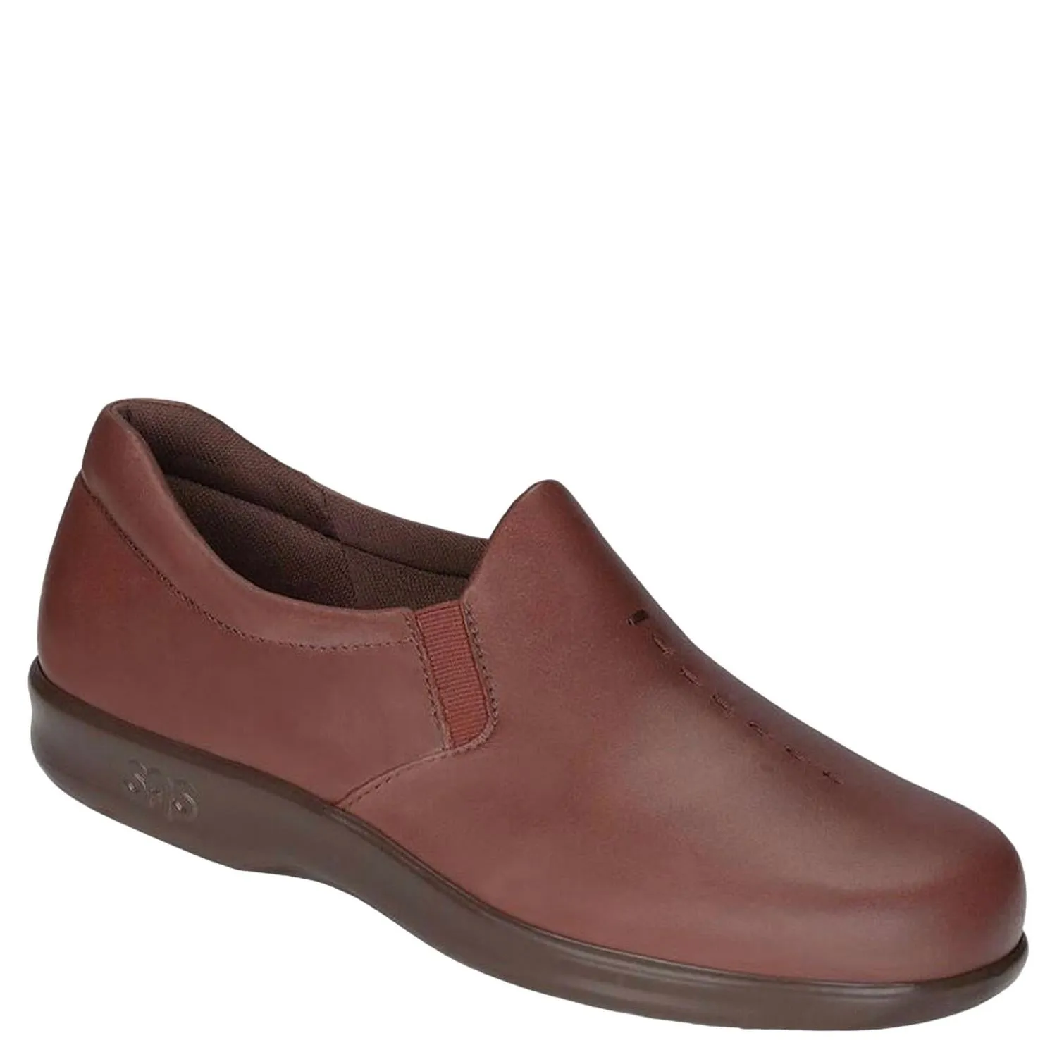 Women's Viva Teak Slip-On Loafers