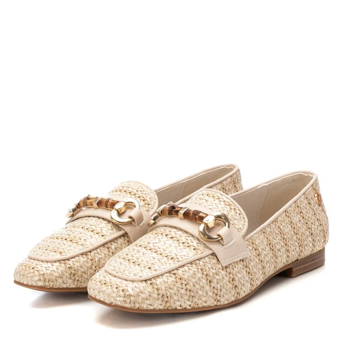 Xti Women's Casual Fashion Loafers